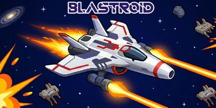 御三家Game-Blastroid