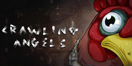 御三家Game-爬行天使