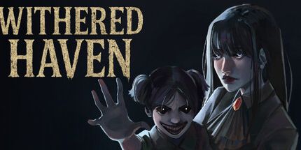 御三家Game-枯萎的避风港