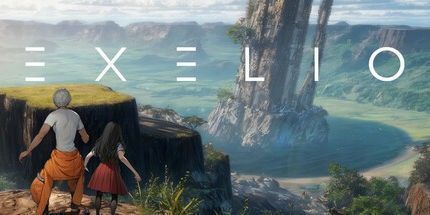 御三家Game-EXELIO