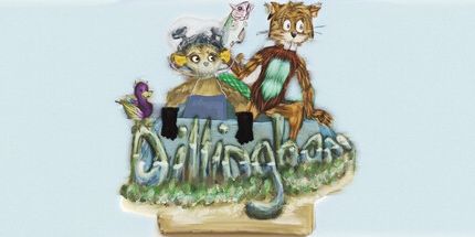 御三家Game-迪林厄姆