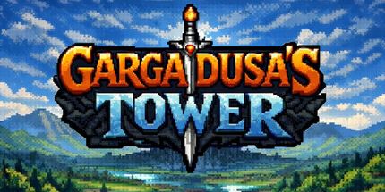 御三家Game-加尔加杜萨塔