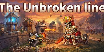 御三家Game-不朽防线