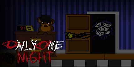 御三家Game-只有一个晚上