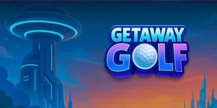 御三家Game-逃脱高尔夫