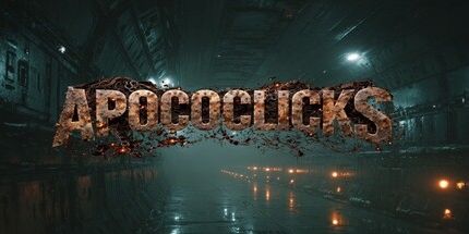 御三家Game-Apococlicks