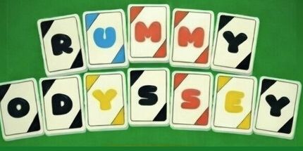 御三家Game-拉米奥德赛