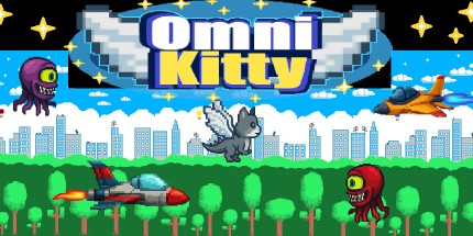 御三家Game-Omni Kitty