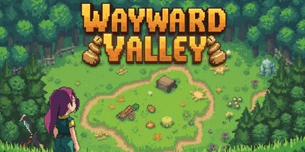 御三家Game-任性的山谷