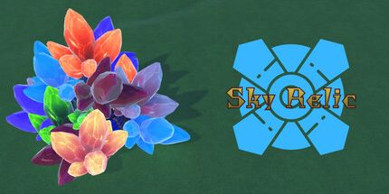 御三家Game-Skyreric