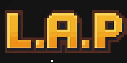 御三家Game-L.A.P.