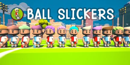 御三家Game-球滑头