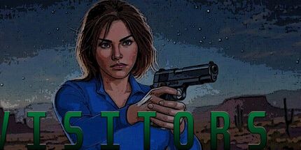 御三家Game-访客