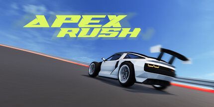 御三家Game-Apex Rush