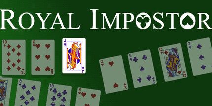 御三家Game-皇家冒名顶替者