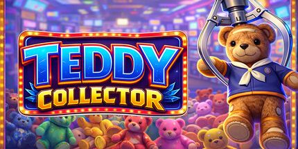 御三家Game-泰迪收藏家