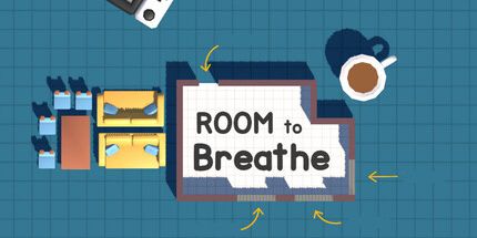 御三家Game-呼吸的房间