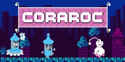 御三家Game-Coraroc