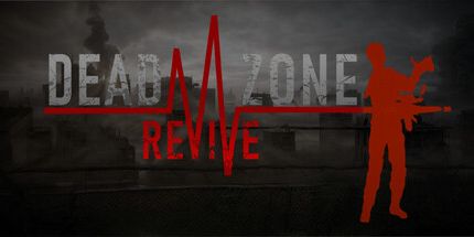 御三家Game-死区复活