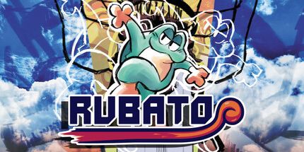 御三家Game-RUBATO