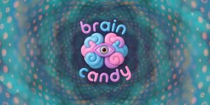 御三家Game-大脑糖果