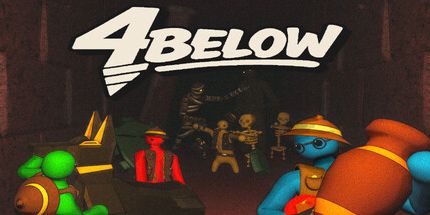 御三家Game-4以下