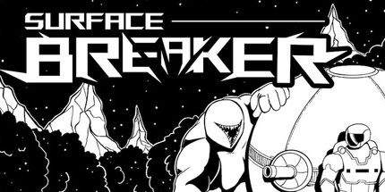 御三家Game-表面断路器