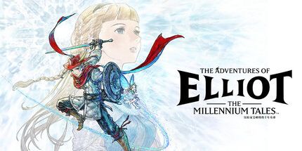 御三家Game-冒险家艾略特的千年奇谭