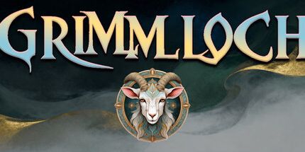 御三家Game-Grimmloch