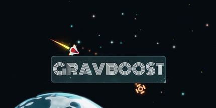 御三家Game-GravBoost