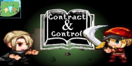 御三家Game-合同与控制