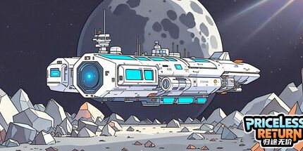 御三家Game-归途无价