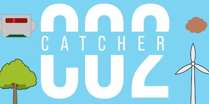 御三家Game-二氧化碳捕集器