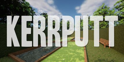 御三家Game-KERRPUTT