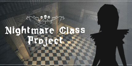 御三家Game-噩梦类项目