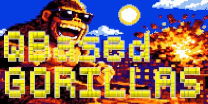 御三家Game-QBased大猩猩