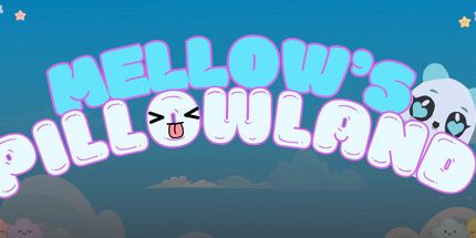 御三家Game-醇厚的枕地