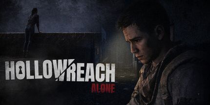 御三家Game-Hollowreach-独自