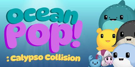 御三家Game-海洋流行音乐!: Calypso碰撞