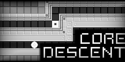 御三家Game-核心下降