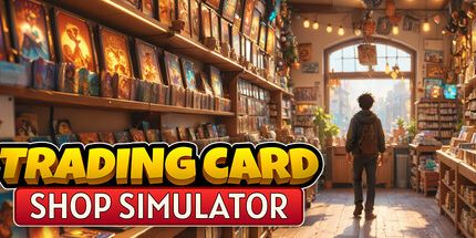 御三家Game-交易卡店模拟器