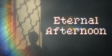 御三家Game-永恒的下午