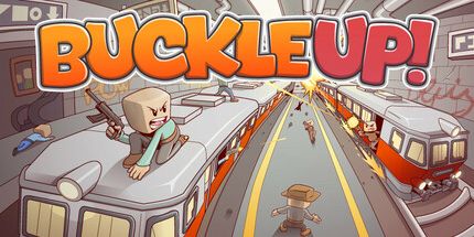 御三家Game-系好安全带!