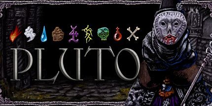 御三家Game-冥王星