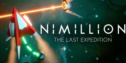 御三家Game-Nimillion-最后的远征