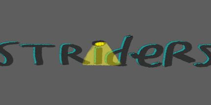 御三家Game-Striders