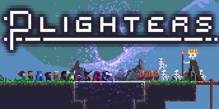 御三家Game-Plighters