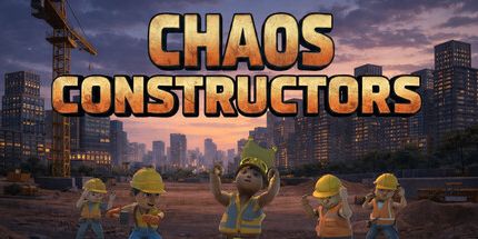 御三家Game-混沌构造函数