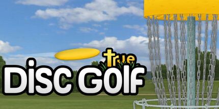 御三家Game-真正的圆盘高尔夫