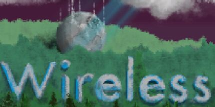 御三家Game-无线